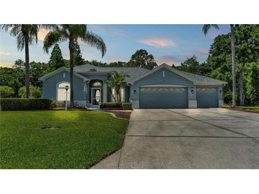 Photo one of 2701 Spring Meadow Dr Plant City FL 33566 | MLS T3521472
