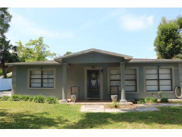 Photo one of 5506 N Habana Ave Tampa FL 33614 | MLS T3521478