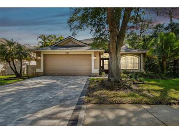 Photo one of 12417 Glenfield Ave Tampa FL 33626 | MLS T3521491
