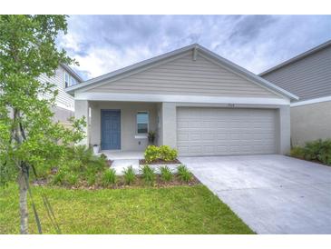 Photo one of 7868 Peace Lily Ave Wesley Chapel FL 33545 | MLS T3521499