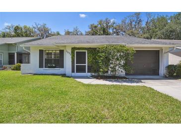 Photo one of 11537 Rose Tree Dr New Port Richey FL 34654 | MLS T3521506