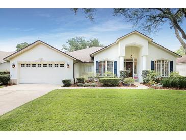 Photo one of 5315 Twin Creeks Dr Valrico FL 33596 | MLS T3521526