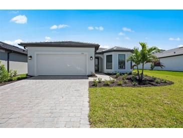 Photo one of 1901 Pepper Grass Dr North Port FL 34289 | MLS T3521540