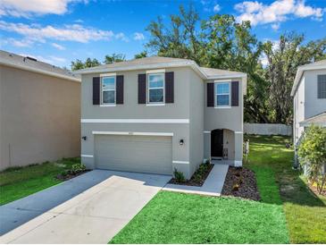 Photo one of 10917 Trailing Vine Dr Tampa FL 33610 | MLS T3521565