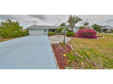 Photo one of 1611 Vincennes Dr Sun City Center FL 33573 | MLS T3521577