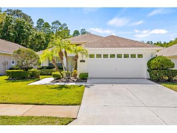 Photo one of 1621 Cortleigh Dr New Port Richey FL 34655 | MLS T3521617