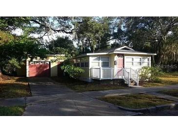 Photo one of 525 13Th S Ave St Petersburg FL 33701 | MLS T3521630