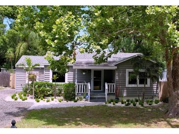 Photo one of 1416 E Jean St Tampa FL 33604 | MLS T3521641