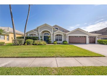 Photo one of 11905 Keating Dr Tampa FL 33626 | MLS T3521724