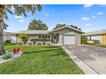 Photo one of 2545 Bramblewood E Dr Clearwater FL 33763 | MLS T3521736