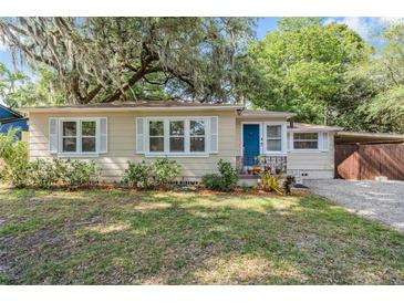Photo one of 2016 E Powhatan Ave Tampa FL 33610 | MLS T3521747