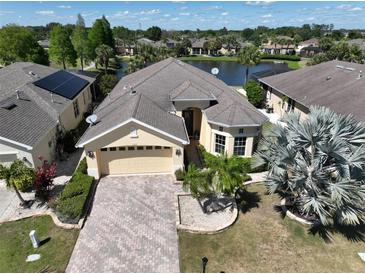 Photo one of 1007 Emerald Dunes Dr Sun City Center FL 33573 | MLS T3521861