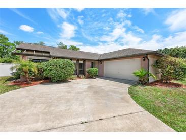 Photo one of 13706 Whitby Rd Hudson FL 34667 | MLS T3521827