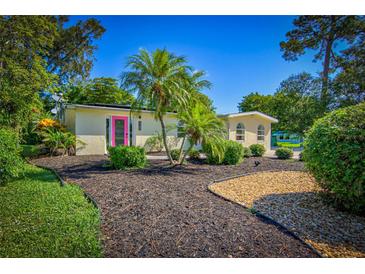 Photo one of 1740 Maryknoll Rd Englewood FL 34223 | MLS T3521836