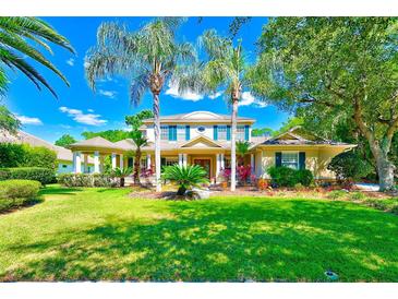 Photo one of 16323 Burniston Dr Tampa FL 33647 | MLS T3521842
