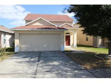 Photo one of 726 College Chase Dr Ruskin FL 33570 | MLS T3521843