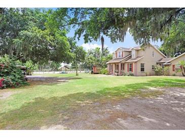 Photo one of 8231 S County Road 39 Plant City FL 33567 | MLS T3521852