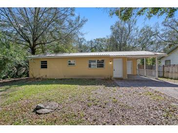 Photo one of 7205 Rhode Island Dr Tampa FL 33619 | MLS T3521860