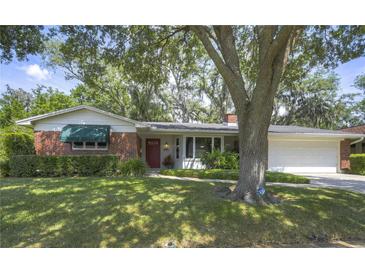 Photo one of 10503 Sago Rd Tampa FL 33618 | MLS T3521872