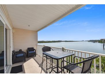 Photo one of 19811 Gulf Blvd # 203 Indian Shores FL 33785 | MLS T3521877