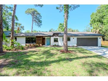 Photo one of 1384 Country Club S Way St Petersburg FL 33705 | MLS T3521921