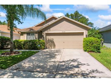 Photo one of 18122 Canal Pointe St Tampa FL 33647 | MLS T3521940