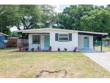 Photo one of 4928 S 83Rd St Tampa FL 33619 | MLS T3521946