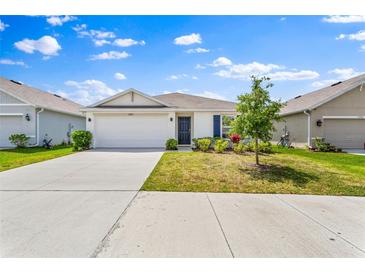 Photo one of 15800 Mauvewood Ave Odessa FL 33556 | MLS T3521962