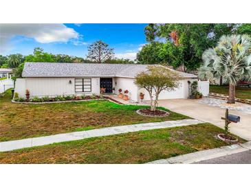 Photo one of 6506 Crystal Brook Dr Tampa FL 33625 | MLS T3521963