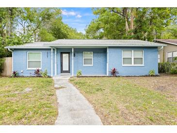 Photo one of 5707 N 15Th St Tampa FL 33610 | MLS T3521979