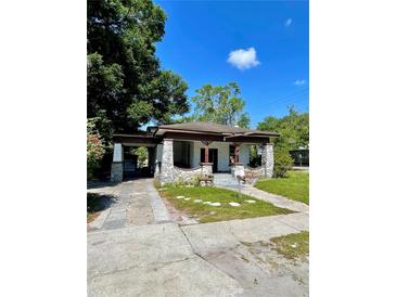 Photo one of 4514 N 34Th St Tampa FL 33610 | MLS T3521983