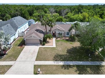 Photo one of 12904 Raysbrook Dr Riverview FL 33569 | MLS T3521984