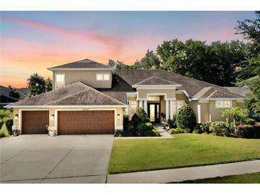 Photo one of 3308 Anna George Dr Valrico FL 33596 | MLS T3521986