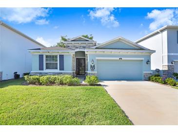 Photo one of 8326 Praise Dr Tampa FL 33625 | MLS T3522000