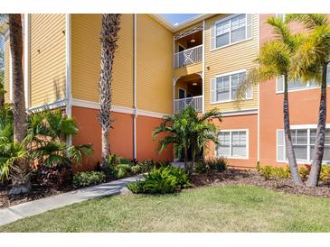 Photo one of 4207 S Dale Mabry Hwy # 4303 Tampa FL 33611 | MLS T3522025