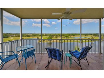 Photo one of 1200 Country Club Dr # 1501 Largo FL 33771 | MLS T3522044