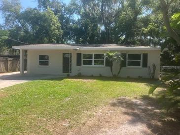 Photo one of 1108 N Palm Dr Plant City FL 33563 | MLS T3522056