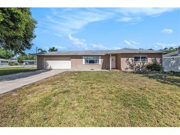 Photo one of 912 21St W Ave Palmetto FL 34221 | MLS T3522061