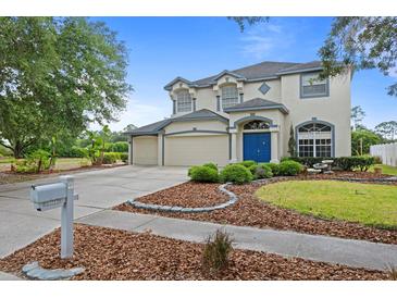 Photo one of 7319 Yardley Way Tampa FL 33647 | MLS T3522077