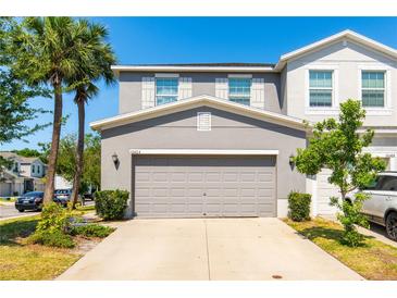 Photo one of 10404 Lake Montauk Dr Riverview FL 33578 | MLS T3522096