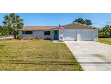 Photo one of 5041 Bay Blvd Port Richey FL 34668 | MLS T3522105