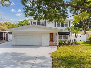 Photo one of 84 Huron Ave Tampa FL 33606 | MLS T3522108