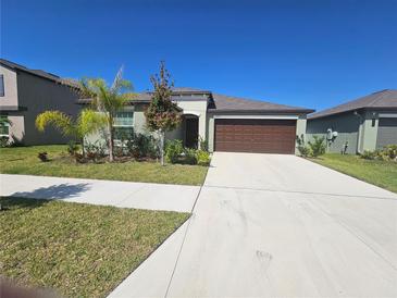 Photo one of 12717 Tripoli Ave Riverview FL 33579 | MLS T3522109