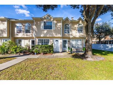 Photo one of 8553 J R Manor Dr Tampa FL 33634 | MLS T3522206