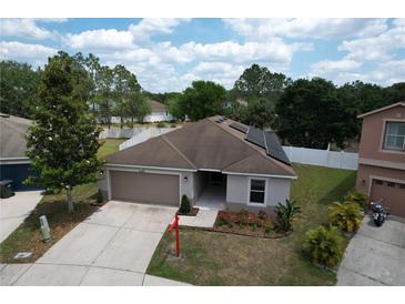 Photo one of 11201 Running Pine Dr Riverview FL 33569 | MLS T3522228