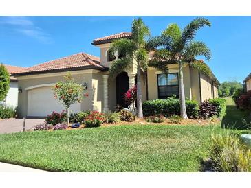 Photo one of 25103 Spartina Dr Venice FL 34293 | MLS T3522251