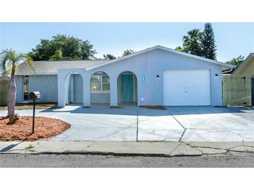 Photo one of 8644 Robilina Rd Port Richey FL 34668 | MLS T3522282