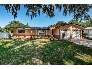 Photo one of 1201 Kapok Cir Clearwater FL 33759 | MLS T3522317
