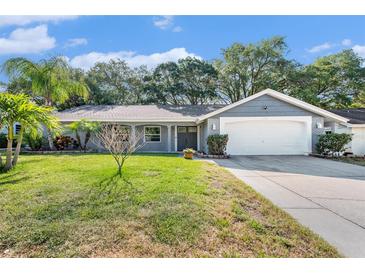 Photo one of 12408 Carriage Ln Hudson FL 34667 | MLS T3522356