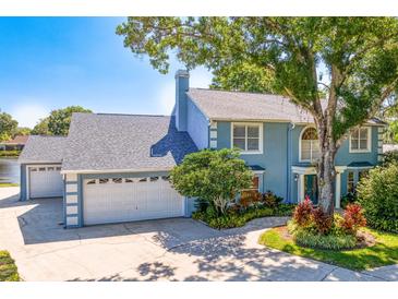 Photo one of 13548 Lake Magdalene Dr Tampa FL 33613 | MLS T3522397